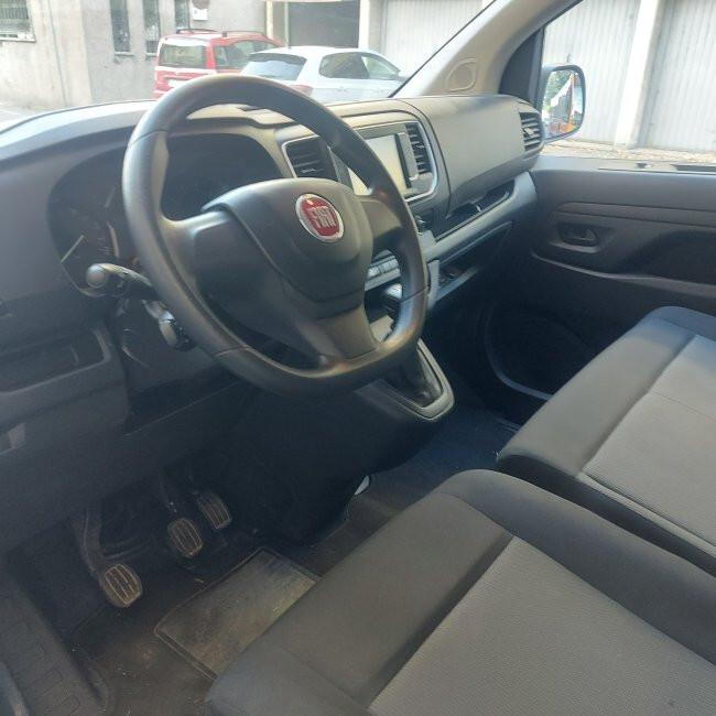 Fiat Scudo 1.5 BlueHDi 100 CV PC-TN Furgone Business