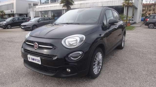 Fiat 500X 500X 1.6 mjt Connect 130cv