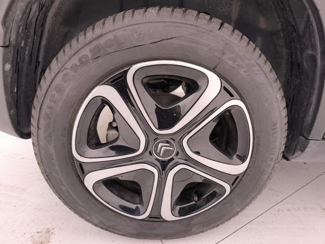 CITROEN C3 Aircross 1.5 bluehdi Feel s&s 120cv eat6