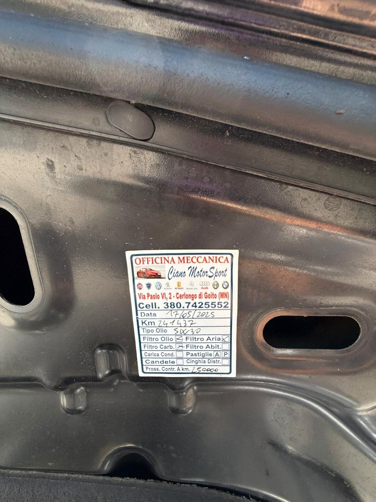 Renault Vel Satis 2.2 16V dCi 140CV Initiale