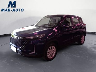 EVO Evo 5 Evo 5 1.5 turbo 127cv Essential