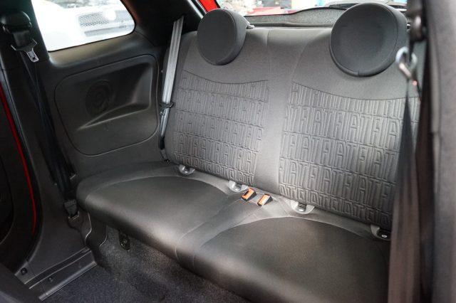 FIAT 500 1.0 Hybrid Lounge Italiana Ufficiale