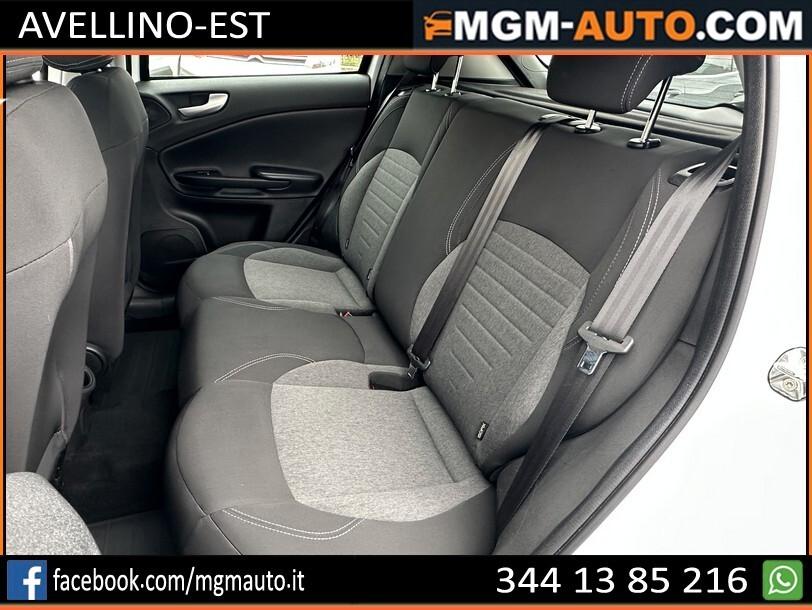 Alfa Romeo Giulietta 1.6 JTDm 120 CV Super