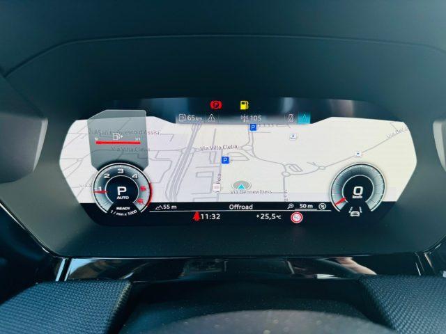 AUDI A3 SPB 35 TDI S tronic S line NAVI - LED - ACC - 19