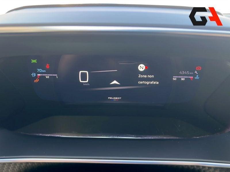 Peugeot 208 208 PureTech 100 Stop&Start 5 porte GT