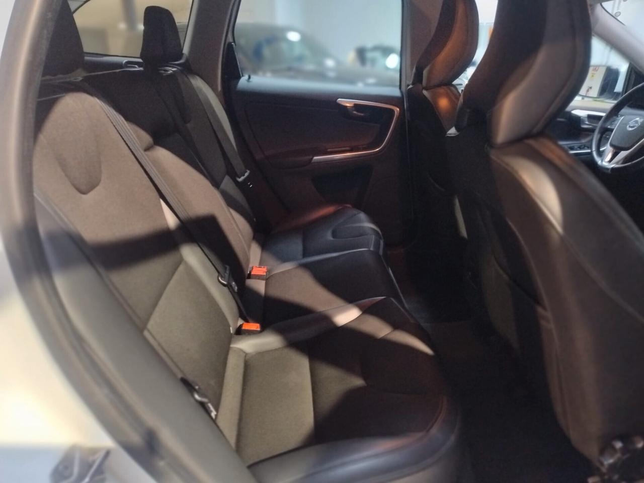 Volvo XC 60 XC60 D3 Geartronic Business