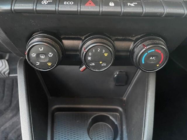 Dacia Duster 1.0 TCe 100 CV 4x2 Comfort