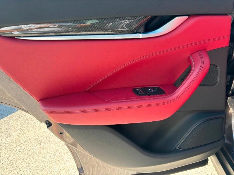 MASERATI Levante Levante V6 Diesel AWD