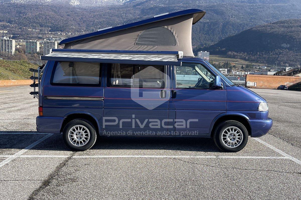 VOLKSWAGEN Transp. 2.5 TDI/102CV cat Multivan
