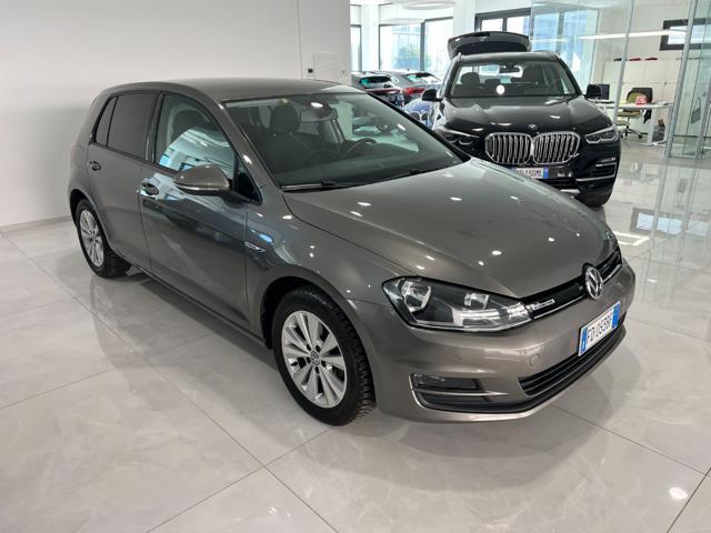 VOLKSWAGEN Golf 1.4 TGI 5p. Comfortline BlueMotion