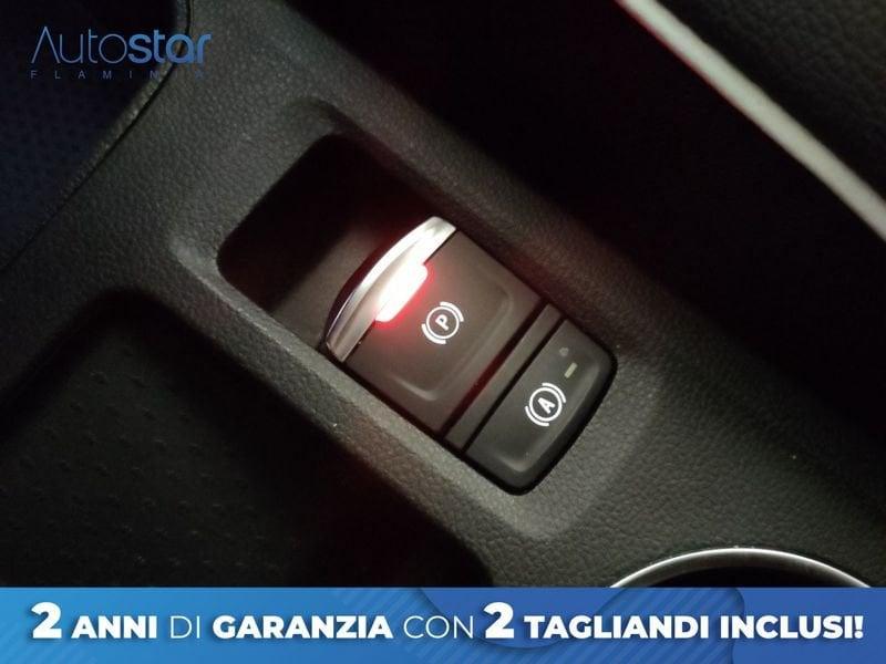 Renault Captur 1.6 E-Tech phev Intens 160cv auto my21