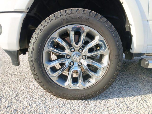 DODGE RAM 1500 5.7 GPL V8 Laramie Sport N1