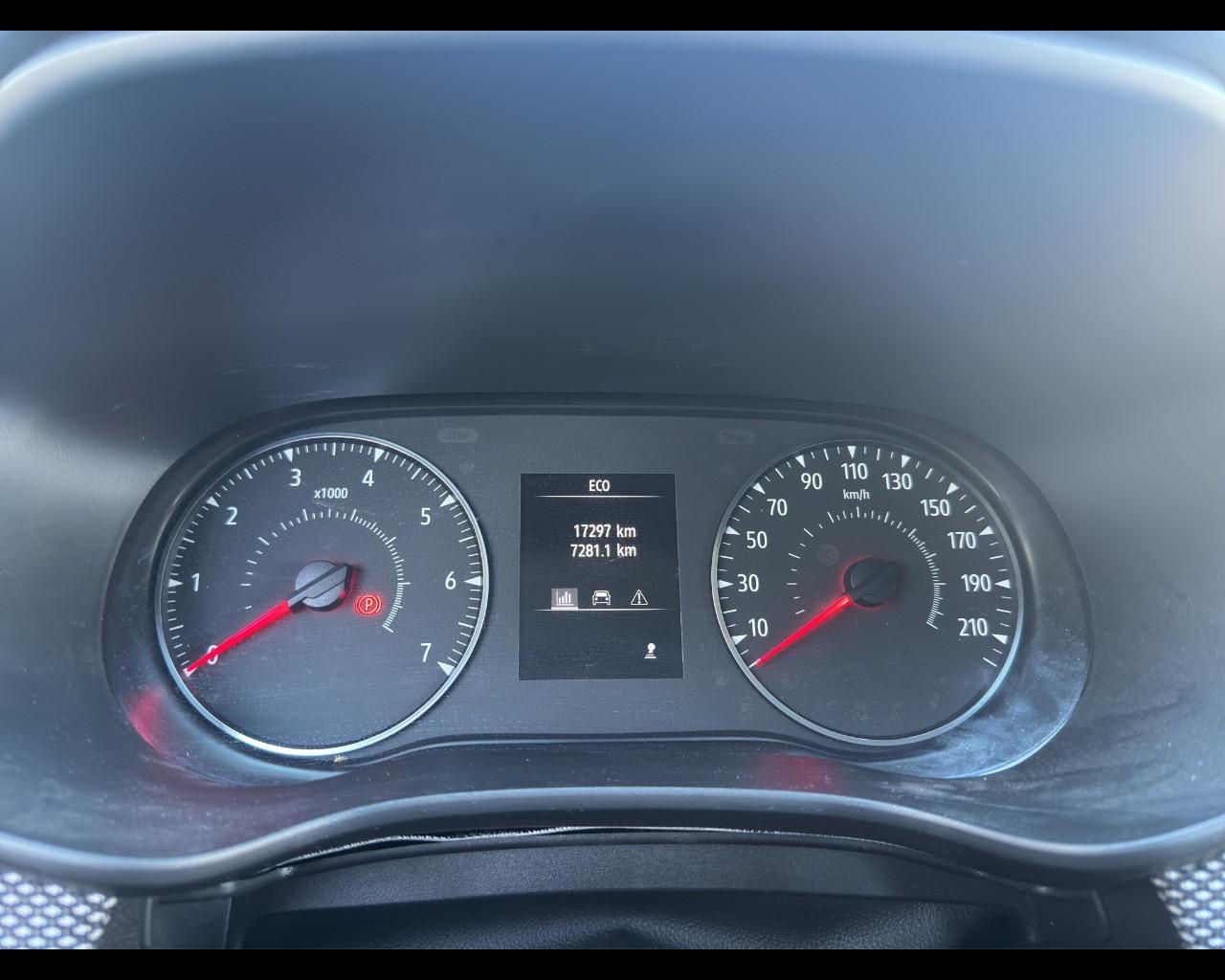 DACIA Sandero 3ª serie - Sandero Streetway 1.0 TCe ECO-G Comfort