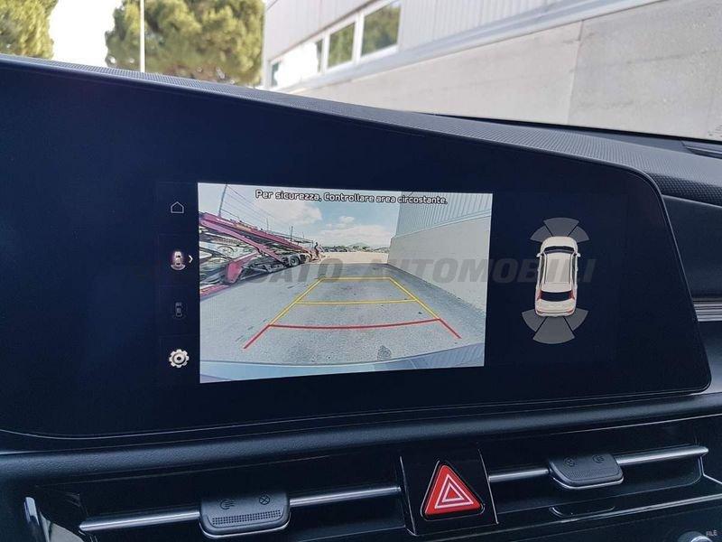 KIA Niro Niro 1.6 gdi phev Evolution dct