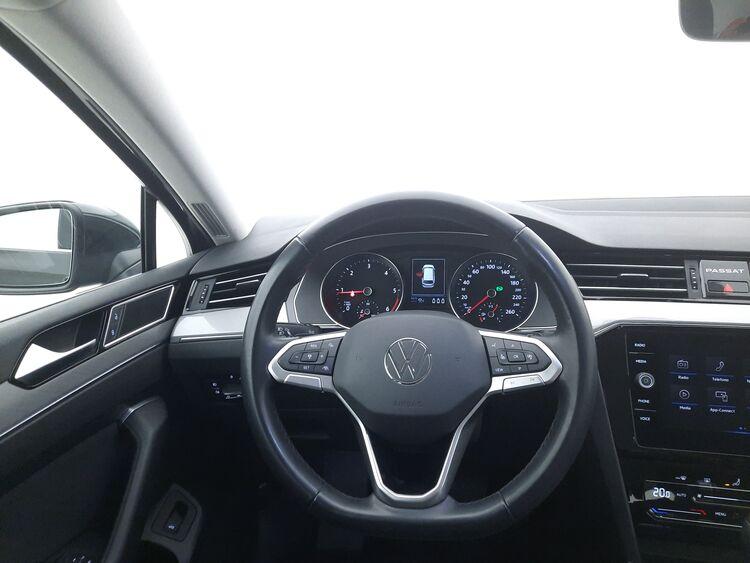 Volkswagen Passat Variant Business DSG BR585567 2.0 Diesel 150CV