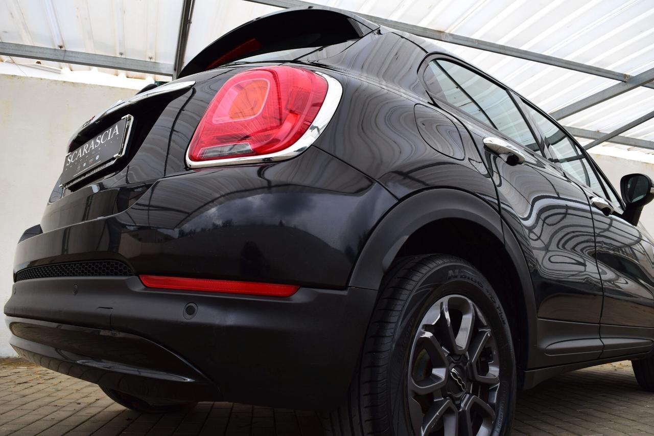 Fiat 500X 1.3 multijet 95 cv Pop Star - Per commercianti