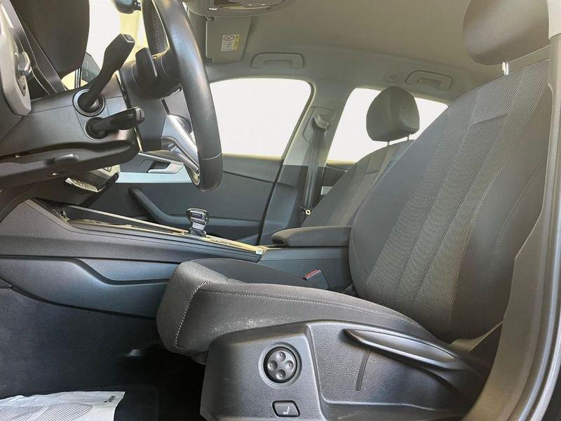 Audi A4 A4 Avant 35 TDI/163 CV S tronic Business