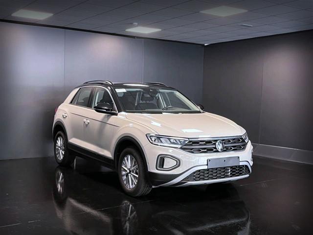 VOLKSWAGEN T-Roc 1.0 TSI Life