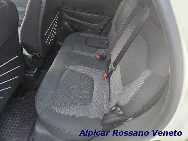 RENAULT Captur dCi 8V 90 CV EDC Start&Stop Energy Intens