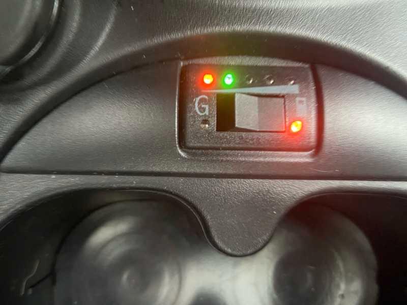 FIAT 500 1.2 DoLceViTa GpL 69cv