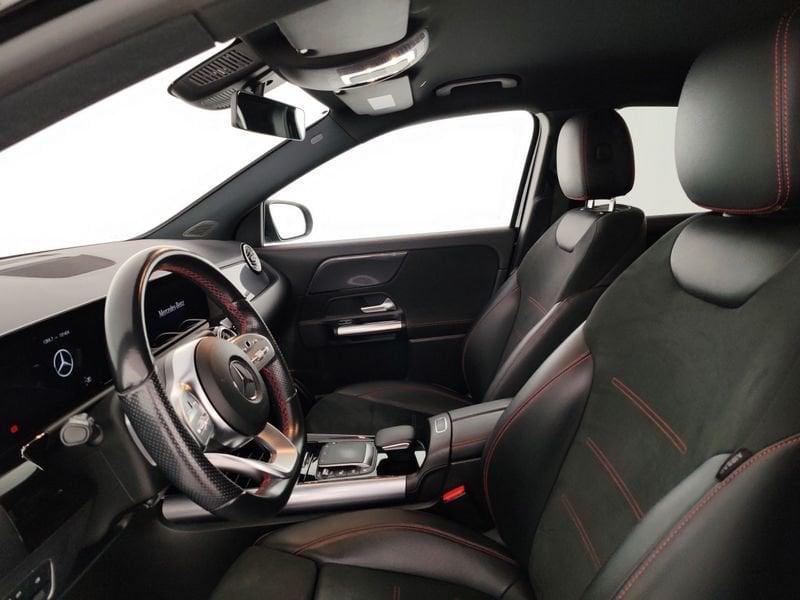 Mercedes-Benz GLA GLA 200 d Automatic Premium