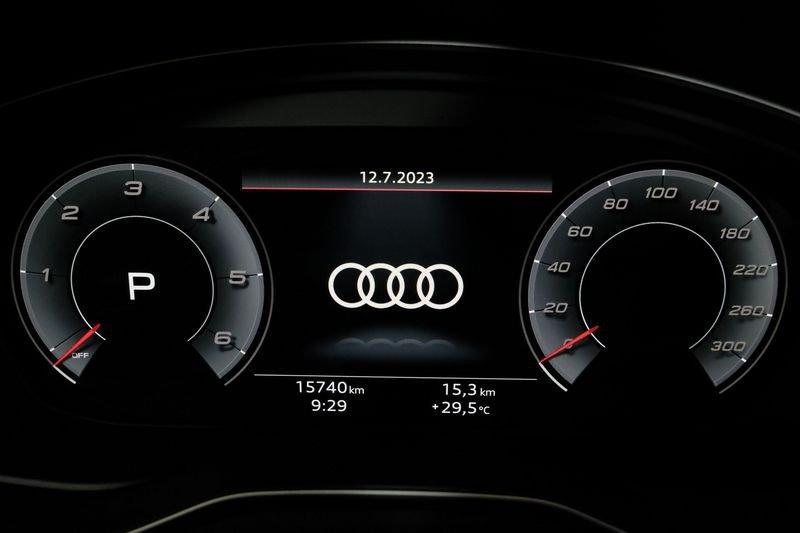 Audi S5 Sportback