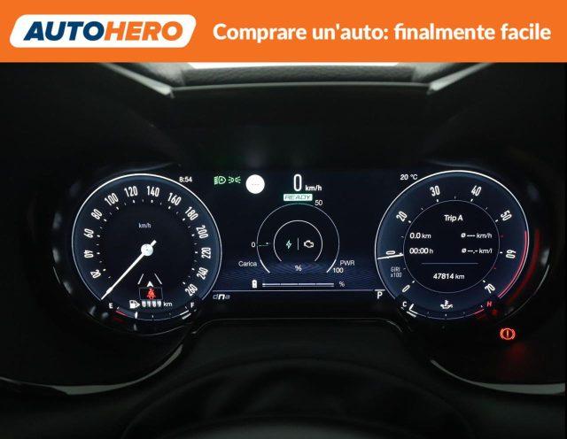 ALFA ROMEO Tonale 1.5 130 CV MHEV TCT7 Edizione Speciale