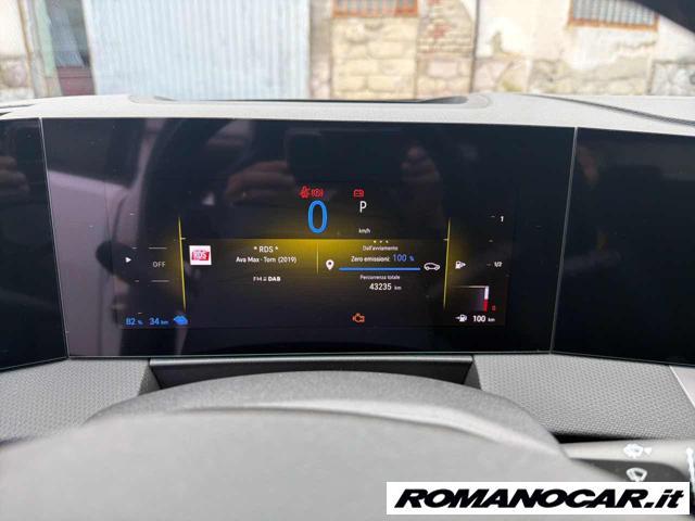 OPEL Astra 1.6 Plug-in Hybrid 225 CV AT7 GSe