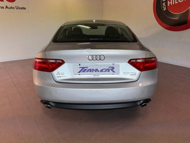 AUDI A5 3.0 V6 TDI F.AP. quattro Ambition TETTO