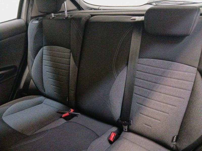 Alfa Romeo Giulietta 1.4 t. 120cv