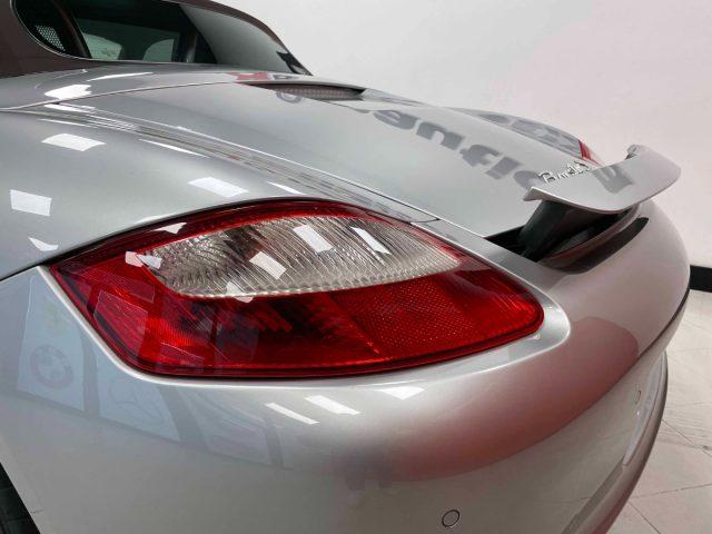 PORSCHE Boxster 3.4 24V S