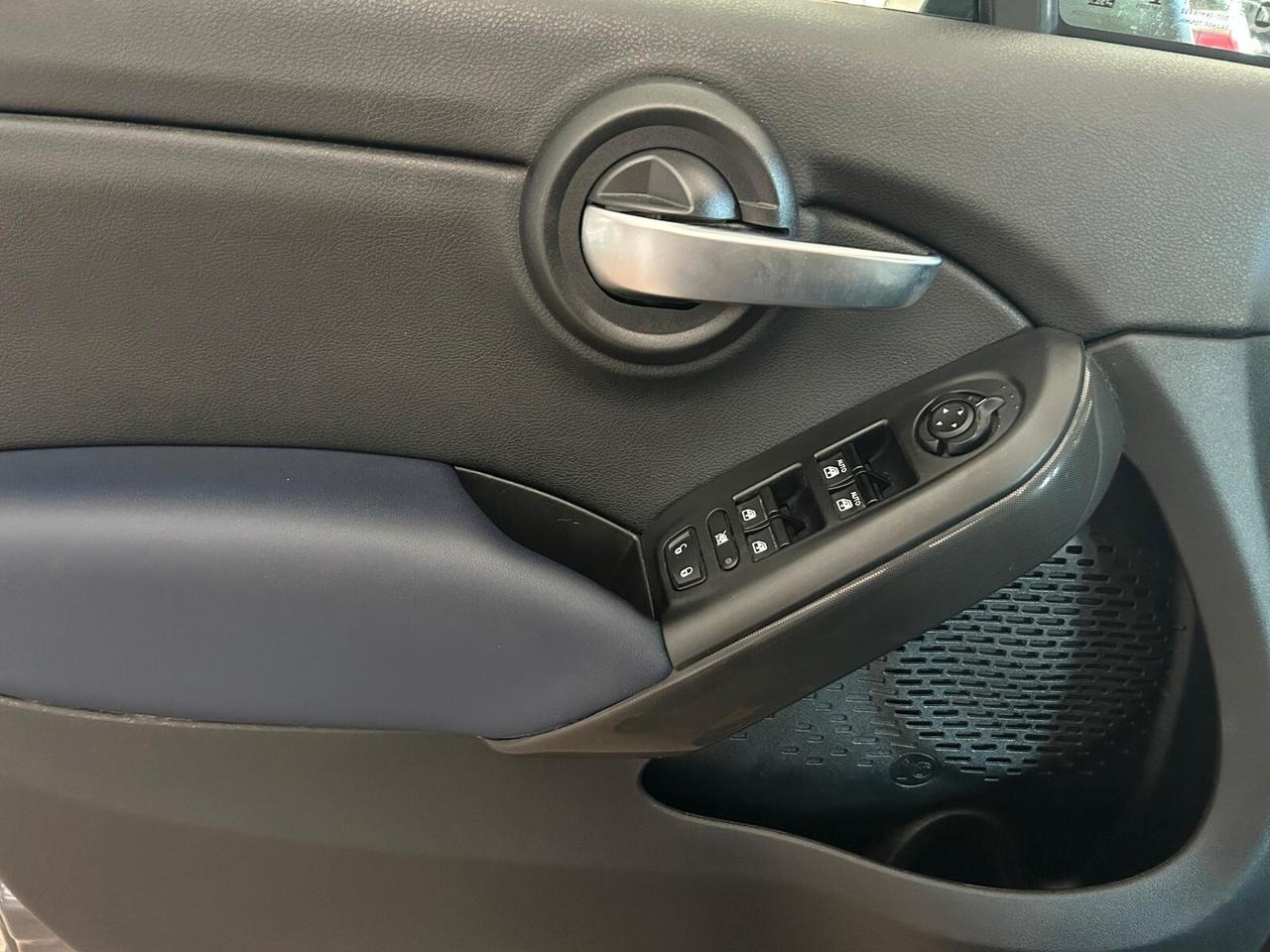 Fiat 500X 1.3 MultiJet 95 CV Club