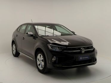 Volkswagen Taigo 1.0 TSI 95 CV Life