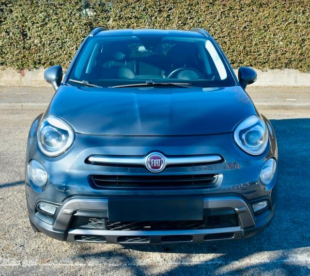 Fiat 500X 1.6 MultiJet 120 CV Cross Plus