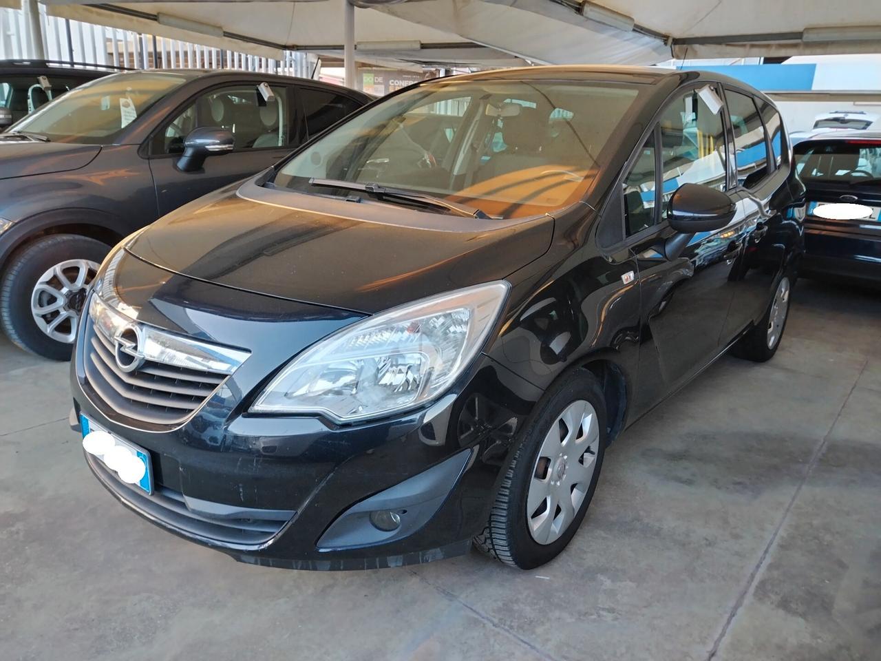 OPEL MERIVA 1.3 MLTJ