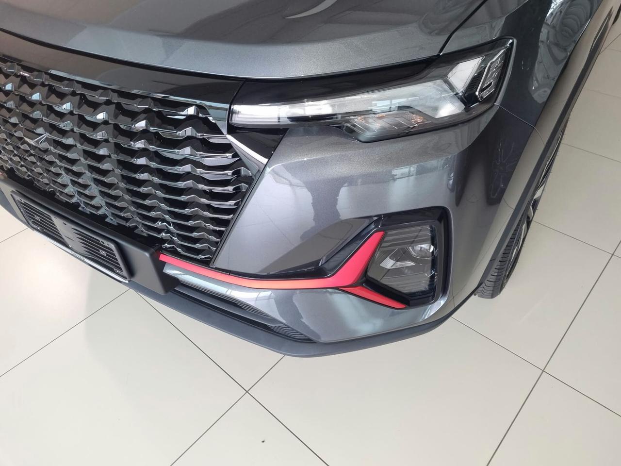 Dr DR5 stilnovo 14T GDI BENZ/GPL
