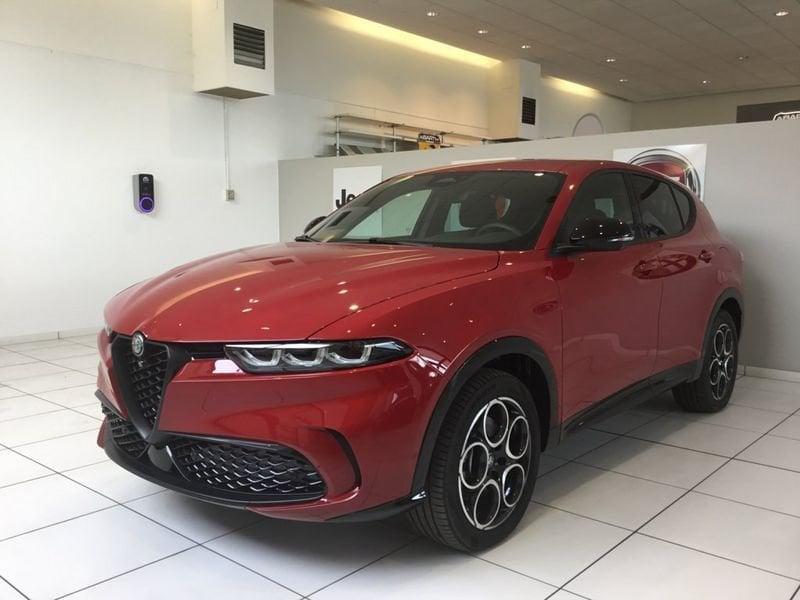 Alfa Romeo Tonale 1.3 280cv Plug-in Hybrid AT6 Sprint Q4 MY25