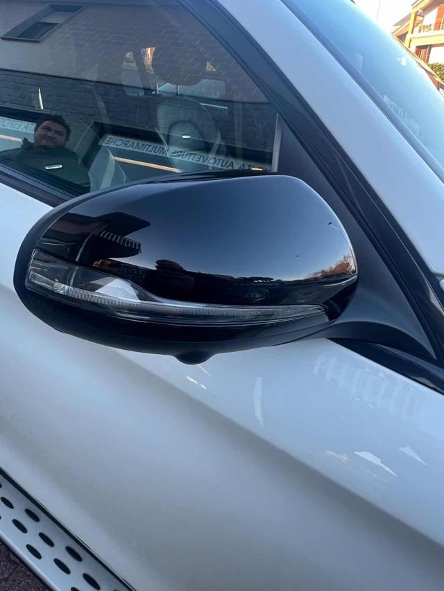 MERCEDES-BENZ GLC 63 AMG LC 63 S 4Matic Coupé AMG