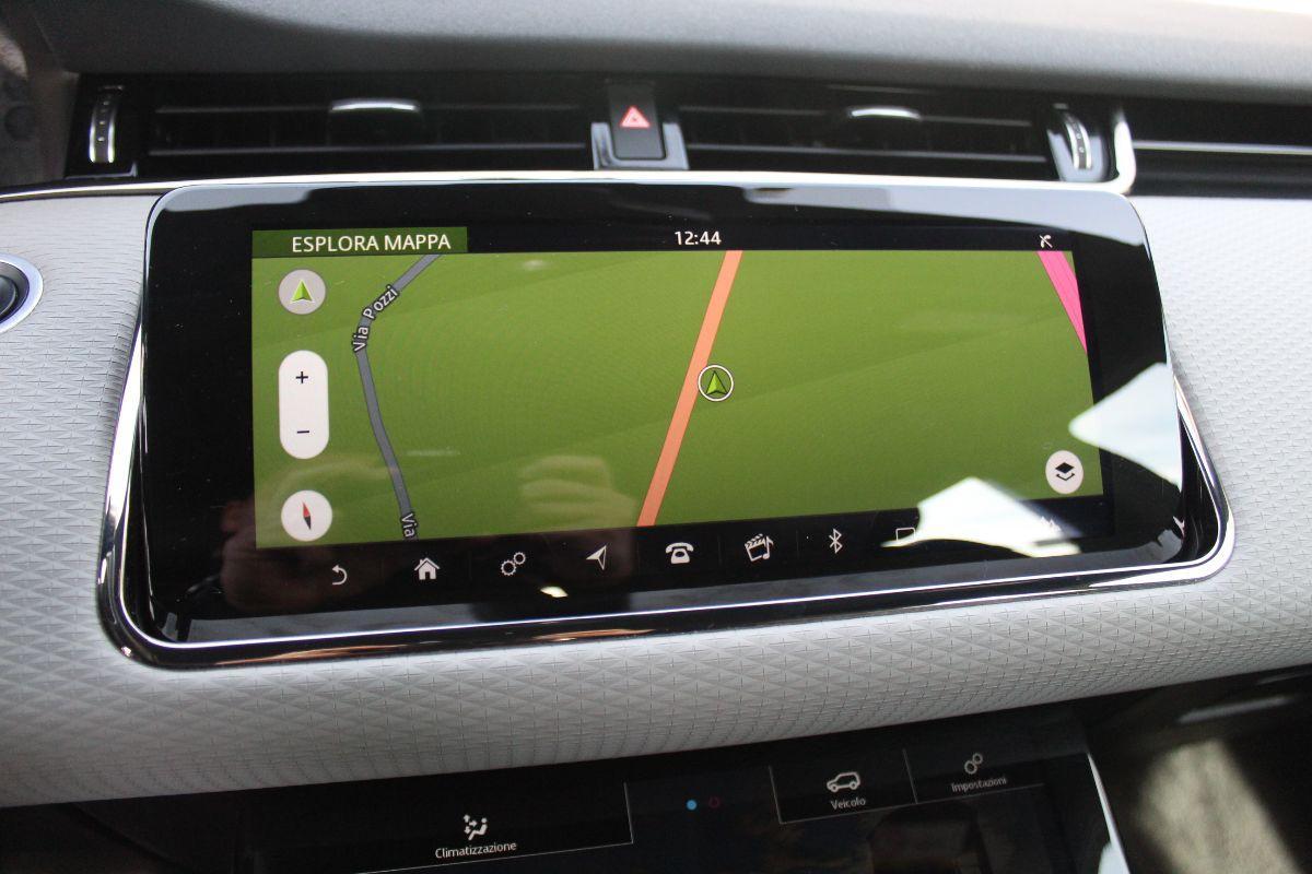 LAND ROVER - Range Rover Evoque - RR Evoque 2.0D 180 CV AWD Auto S