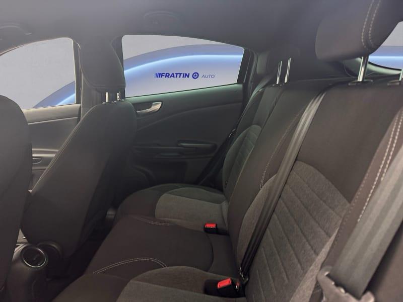 ALFA ROMEO GIULIETTA 1.4 TURBO 120 CV