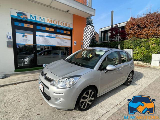 CITROEN C3 PureTech neo patentati GPL