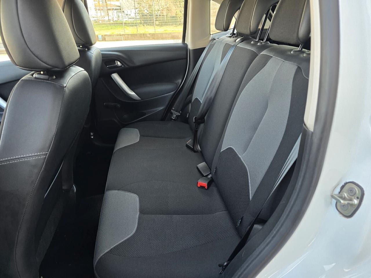 Citroen C3 1.4 HDi 70 Excl. NEOPATENTATI