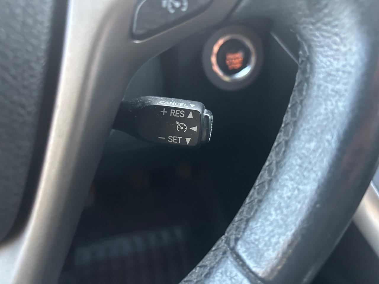 Toyota Verso 2.0 D tetto panoramico Euro5