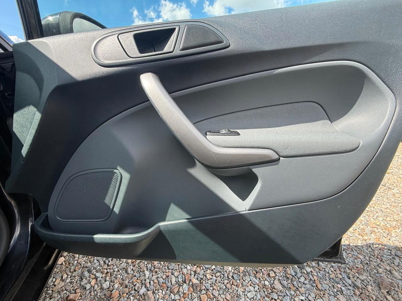 Ford Fiesta Fiesta+ 1.2 60CV 5 porte