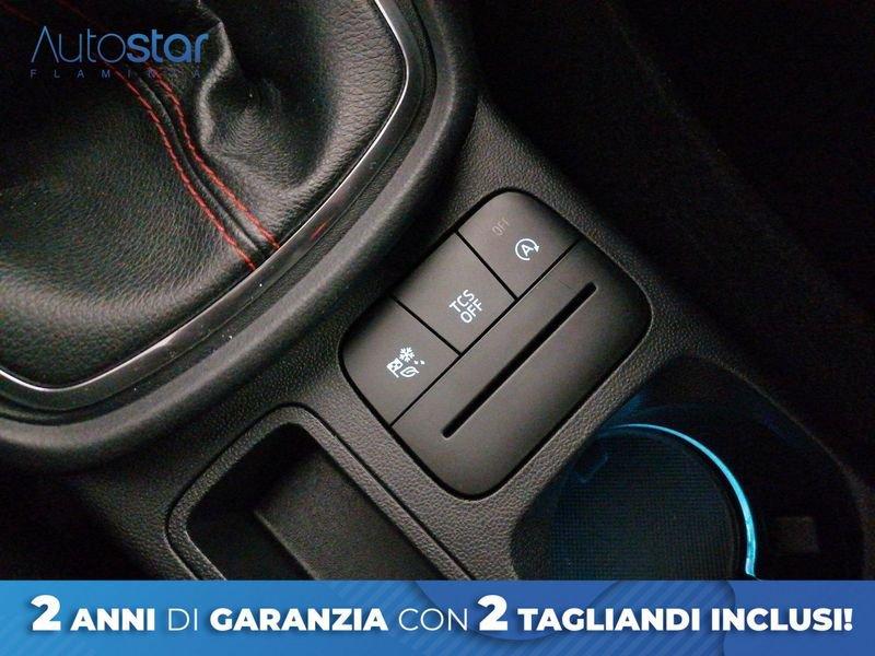 Ford Puma 1.0 ecoboost h ST-Line s&s 125cv