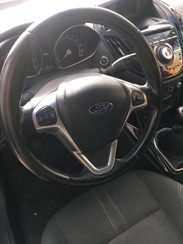 Ford B-Max 1.0 EcoBoost 100 CV Titanium