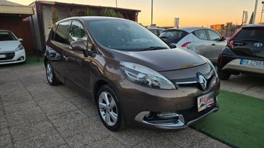 Renault Scenic Scénic XMod 1.5 dCi 110CV Start&Stop Energy Sport