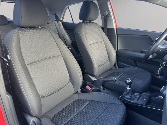 KIA Rio 1.2 DPi 84 CV Style