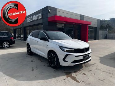 Opel Grandland 1.5 diesel Ecotec aut. Ultimate