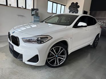 Bmw X2 sDrive18d Msport - 2022